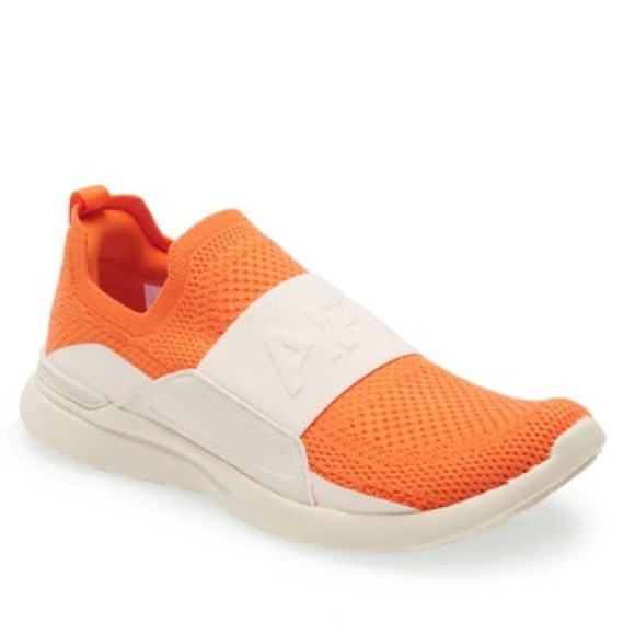 APL ♡ Techloom Bliss in Pristine Orange - Picture 3 of 8